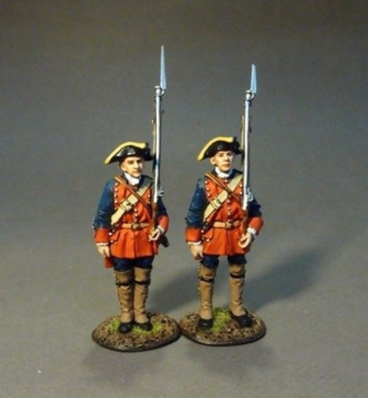 John Jenkins NJ Provincial Regiment