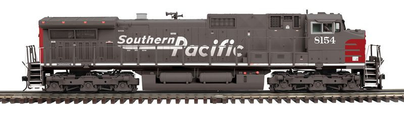 Atlas Premier 30138378 3RL C44-9W Southern Pacific O Scale