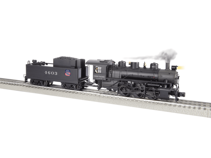 Lionel O 2531180 Union Pacific LEGACY 0-6-0 #4603
