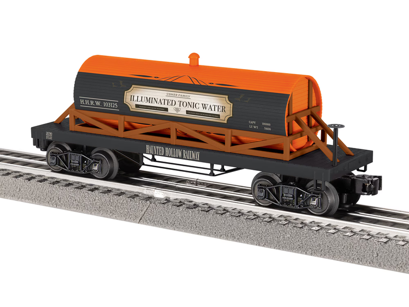 Lionel O 2528780 Haunted Hollow Tonic Water Tank #103125