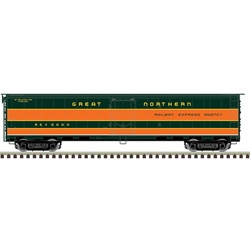 Atlas HO 20007632 Master REA Express Reefer Great Northern [REA Leasback] #2231