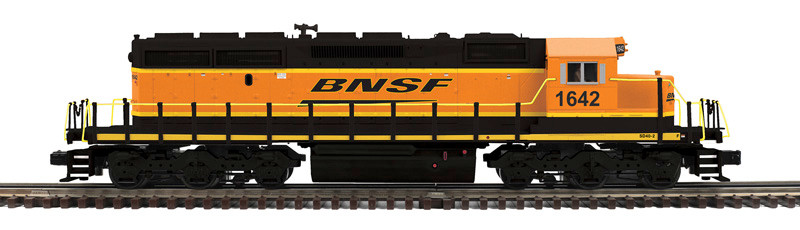 Atlas O 30138589 Premier SD40-2 Locomotive BNSF H4 1642