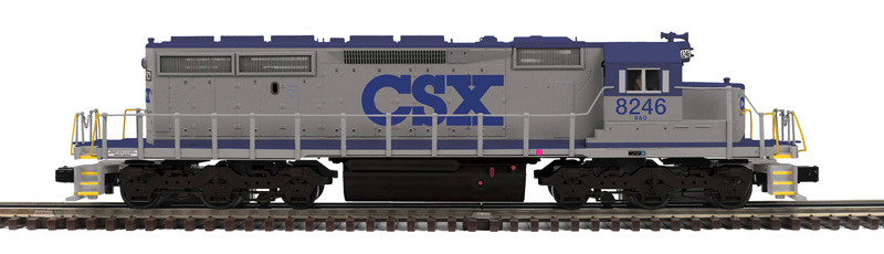 Atlas O 30138593 Premier SD40-2 Locomotive CSX 8246