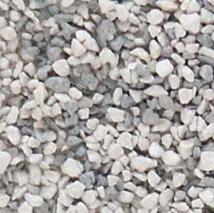 Woodland Scenics WDS1394 Shaker Ballast/Gray Blend medium 