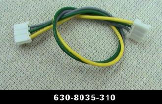 Lionel Train Replacement Parts 6308035310 3 Pin Speed Control Harness