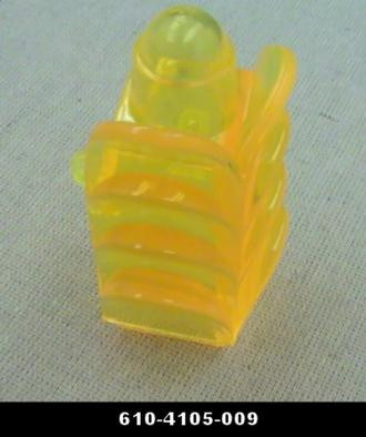Lionel Train Replacement Parts 6104105009 Art Deco