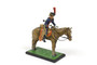 Alymer Military Miniatures 574 French Field Assistant 1804