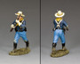 King & Country Soldiers KX037 Advancing Cavalry