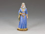 King & Country Soldiers RH007 Robin Hood Maid Marian