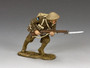 King & Country Soldiers FW193A-Q World War I Charging (Queensland) 1/30 Scale