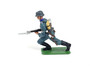 Alymer Military Miniatures A-225/E German Infantry Soldiers in Action Modern Series