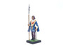 Alymer Military Miniatures 050/6 Guard Soldier XV Century Medieval Weapon