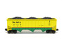 Lionel Trains 6-17114 Peabody Three Bay Hopper With Simulated Load