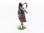 Ducal Models Military Figures The 48th Highlanders Of Canada