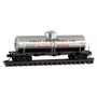 Microtrains N Scale 06500116 Fruit Industries 39' Single Dome Tank Car