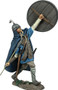 WBritain Toy Soldiers 62135 "Alfgeir" Viking Throwing Spear