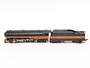 Bachmann 41-0658-A4 Norfolk & Western Class J Limited Edition Steam Locomotive