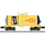 Atlas 3004850-1 3RL O Premier 8,000 Gallon Tank Car Primo 1901 O Scale