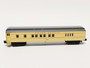 Williams Union Pacific Combine Passenger Car Road No 2363