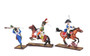 Mini Welt Collectible Historical Miniatures Napoleonic Cavalry
