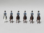 3rd Madras Light Cavalry 54mm Rolf W. Nelson Toy Soldiers