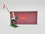 The British Toy Soldier Company Set 163 Lifeguards Lance Held High