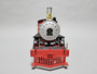 Piko 38123 G Scale Christmas Freight Locomotive and Tender ONLY