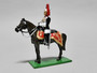 The British Toy Soldier Company Set 154 Blues and Royals Mounted Officer
