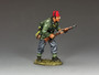 King & Country Toy Soldiers WS257 Advancing Rifleman