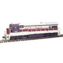 Atlas Master Line HO 10003807 Gold Series U33/36B Locomotive, Auto Train #4002