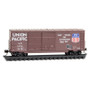 Micro-Trains N Scale 06800551 Union Pacific Double Door Box Car