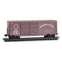 Micro-Trains N Scale 068 00 560 Northern Pacific 40' Double Door Box Car