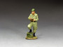 King & Country Soldiers VN164 Maintenance Crew Chief