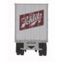 Atlas N Scale Trains 45' Pines Trailer Schlitz 50005615