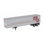 Atlas HO 20006313 45' Pines Trailer Old Milwaukee