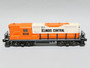 Lionel Trains 6-8030 GP-9 Illinois Central Diesel Locomotive Engine O Gauge