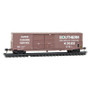 Micro-trains N Scale 182 00 190 Southern 50' Standard Box Car