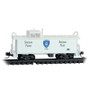 Micro-trains N Scale 983 00 212 Southern Pacific Railroad Police Caboose 2-pk