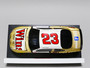 Action Racing Collectible W249901089-3 Jimmy Spencer 1/24 Scale #23 Winston Gold 1999 Ford Taurus