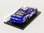 Action Racing W249901025-2 Rusty Wallace 1/24 Scale #2 Miller Lite Harley Davidson 1999 Ford Taurus