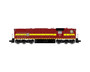 Atlas Trainman 20030022 TMCC RSD 7-15 HN Duluth Missabe & Iron Range