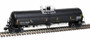 Atlas N Scale Trains 50 005 828 31K Crude Oil Tank Car FXE