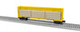 Lionel 2343091 TTX Centerbeam Flatcar