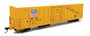Walthers Mainline 910-3994 57' Mechanical Reefer - Ready to Run -- Union Pacific(R) UPFE #461102