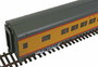 Walthers 920-18002 85' ACF 44-Seat Coach Standard Union Pacific Heritage Fleet