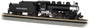 Bachmann 51558 Union Pacific Prairie 2-6-2 & Tender N Scale