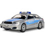 Revell 1002 Jr Police Car