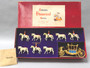 Britains Historical Series 1470 Her Majesty's State Coach With Windsor Greys