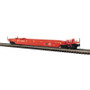 Atlas Trains 3003026-1 40' Rebuilt Well Car NOKL 210050