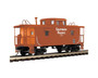 Atlas Trains 2003021-2 Trainman C&O Cupola Caboose Southern Pacific 324